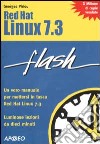 Red Hat Linux 7.3 libro