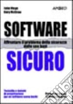 Software sicuro