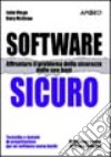 Software sicuro libro