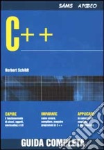 C++ libro