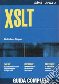 XSLT