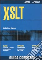 XSLT libro