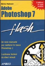 Photoshop 7 libro