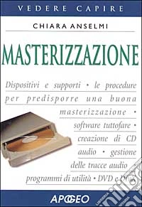 Masterizzazione