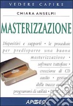 Masterizzazione libro