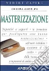 Masterizzazione libro di Anselmi Chiara