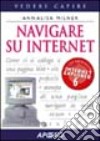 Navigare su Internet libro