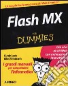 Flash MX libro