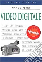 Video digitale libro