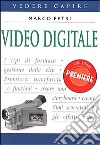 Video digitale libro