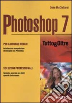 Photoshop 7 libro