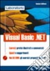 Laboratorio di Visual Basic.NET libro