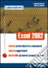 Laboratorio di Excel 2002 libro