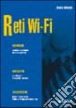 Reti Wi-Fi libro