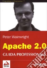Apache 2.0. Guida profesionale libro usato