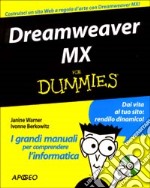 Dreamweaver MX. Con CD-ROM