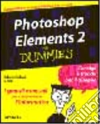 Photoshop Elements 2 libro