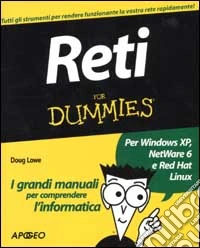 Reti libro