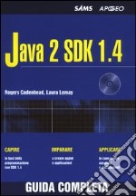 Java 2 SDK 1.4. Con CD-ROM libro