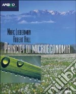 Principi di microeconomia libro