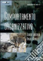 Comportamento organizzativo libro