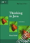 Thinking in Java libro