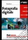 Fotografia digitale libro