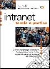 Intranet teoria e pratica libro