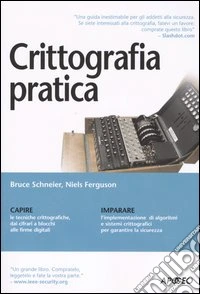 Crittografia pratica