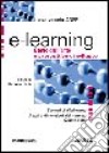 E-learning libro