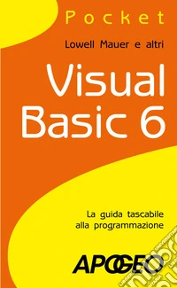 Visual Basic 6