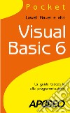 Visual Basic 6 libro