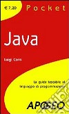 Java pocket libro