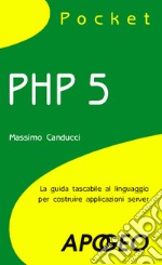 PHP 5 pocket