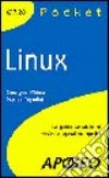 Linux pocket libro