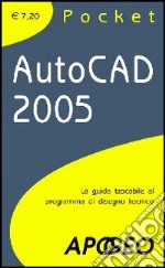 AutoCad 2005 libro