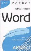 Word Pocket libro