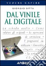 Dal vinile al digitale libro