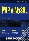 PHP e MySQL. Guida completa libro