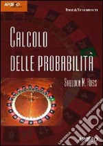 Calcolo delle probabilità libro