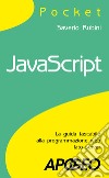 JavaScript libro di Rubini Saverio