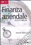 Finanza aziendale libro