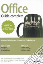 Office XP/2003 libro