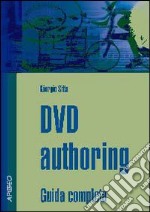 DVD authoring libro