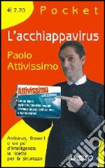 L'acchiappavirus libro