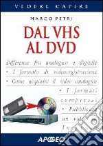 Dal VHS al DVD