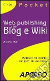 Web Publishing con Blog e Wiki libro