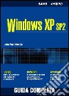 Windows XP SP2 libro