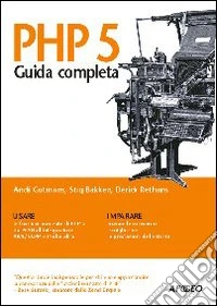 PHP 5. Guida completa