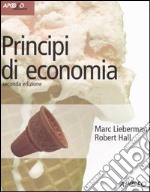 Principi di economia libro